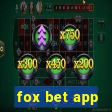 fox bet app